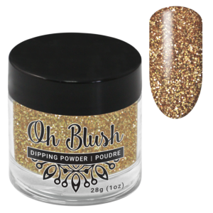 Oh Blush Powder 072 Santa's Gift (1oz)