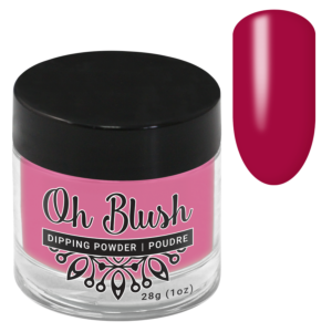 Oh Blush Poudre 075 Valentine Card (1oz)