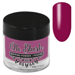 Oh Blush Poudre 076 Ruby Lips (1oz)
