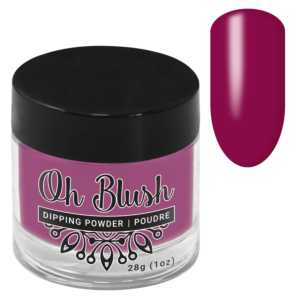 Oh Blush Powder 076 Ruby Lips (1oz)