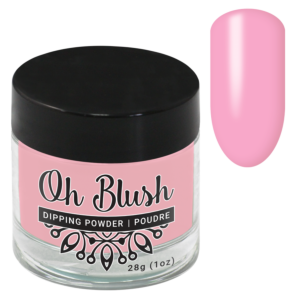 Oh Blush Powder 095 Water Lily (1oz)