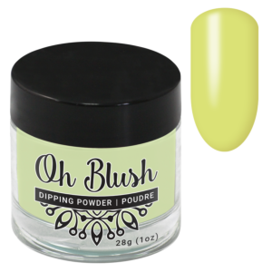 Oh Blush Powder 101 Light Curry sauce (1oz)