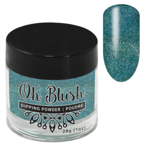 Oh Blush Powder 104 Exotic Crown (1oz)