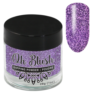 Oh Blush Powder 114 Coral Reef (1oz)