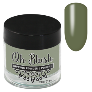 Oh Blush Poudre 117 Broccoli Soup (1oz)