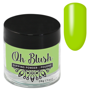 Oh Blush Powder 118 Lemon Mousse (1oz)