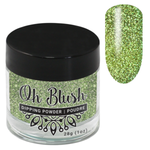 Oh Blush Powder 119 Celery Salt (1oz)