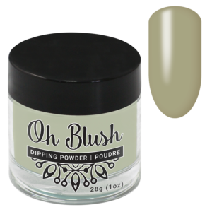 Oh Blush Poudre 120 Barely Butter (1oz)