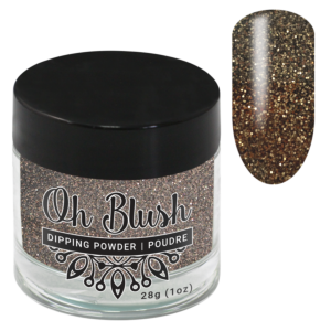 Oh Blush Powder 123 Pepper Spray (1oz)