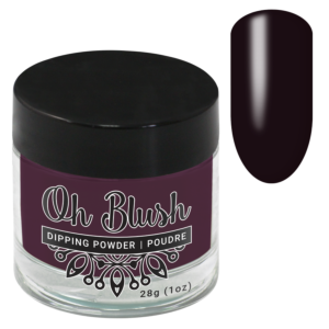 Oh Blush Powder 124 Cherry Cola (1oz)