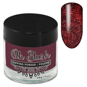 Oh Blush Powder 128 Happy Holiday (1oz)