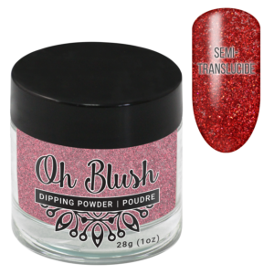 Oh Blush Poudre 022 Bloody Mary (1oz)