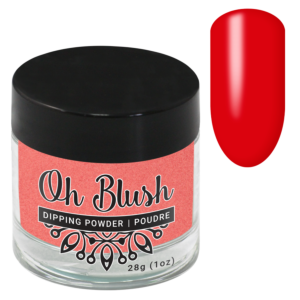 Oh Blush Powder 130 Rudolph (1oz)