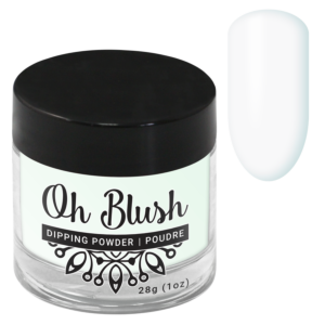 Oh Blush Powder 134 Frosty (1oz)