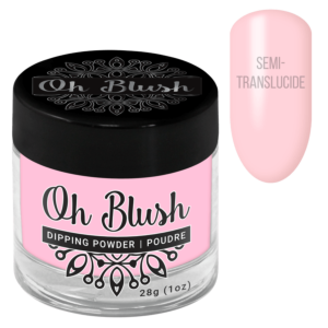 Oh Blush Poudre 135 Tulip (1oz), rose