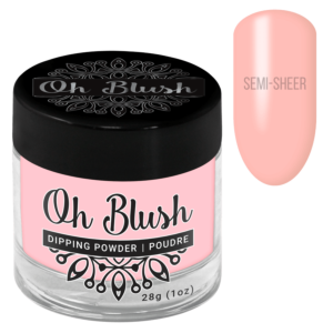 Oh Blush Poudre 136 Iris (1oz)