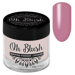 Oh Blush Powder 137 Petunia (1oz)