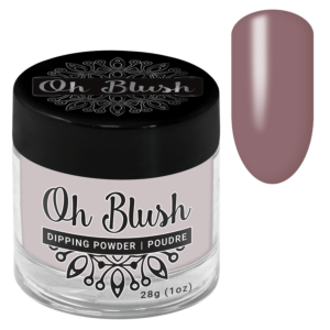 Oh Blush Poudre 139 Begonia (1oz)