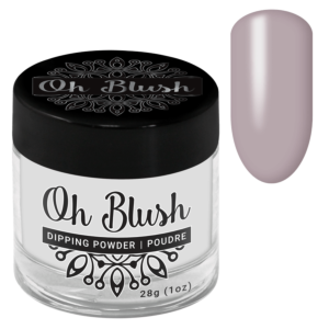 Oh Blush Powder 141 Musk Mallow (1oz)