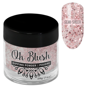 Oh Blush Poudre 022 Bloody Mary (1oz)