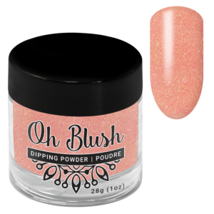 Oh Blush Powder 147 Tender Murmur (1oz)