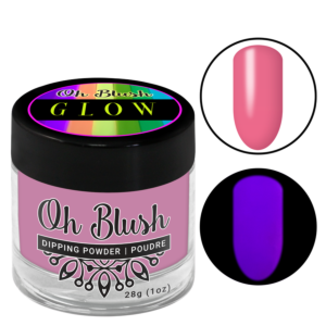 Oh Blush Powder 156 Sangria (1oz) (GLOW), pink