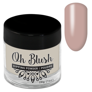 Oh Blush Powder 171 Good Old Days (1oz), Nude, Pink, Purple, Memories