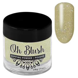 Oh Blush Poudre 181 Golden Sun (1oz) beige doré weather collection