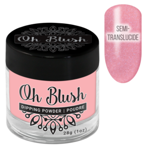 Oh Blush Poudre 022 Bloody Mary (1oz)