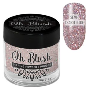 Oh Blush Poudre 022 Bloody Mary (1oz)