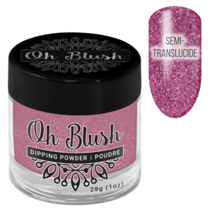 Oh Blush Poudre 022 Bloody Mary (1oz)