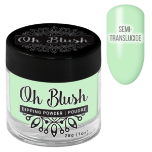 Oh Blush Poudre 195 Hope (1oz)