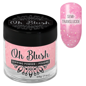 Oh Blush Poudre 197 Joy (1oz)