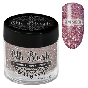 Oh Blush Powder 199 Edgy (1oz)