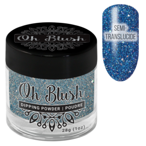 Oh Blush Poudre 204 Glorious (1oz)