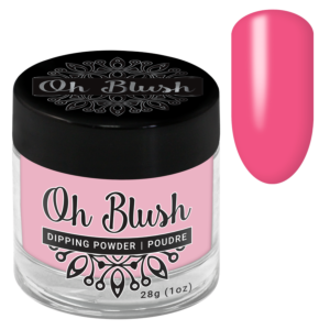 Oh Blush Poudre 207 Luxury Escape (1oz), Collection Vacation, rose