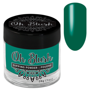 Oh Blush Poudre 210 Scuba Diving (1oz), Collection Vacation, vert