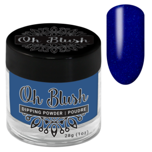 Oh Blush Poudre 214 Nocturne Camping (1oz)