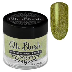 Oh Blush Poudre 219 Boho Chic (1oz)