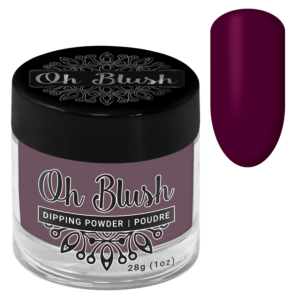 Oh Blush Poudre 221 Trendy (1oz)