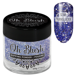 Oh Blush Poudre 223 Bohemian (1oz)