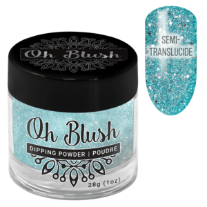 Oh Blush Poudre 224 Wanderer (1oz)