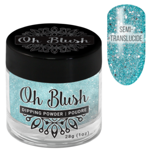 Oh Blush Powder 224 Wanderer (1oz)