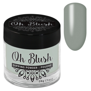 Oh Blush Poudre 232 Satin Gloves (1oz), gris, Celebration