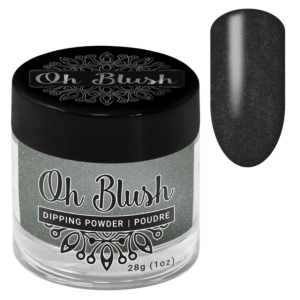 Oh Blush Poudre 234 Bow Tie (1oz), noir, brillants, Celebration