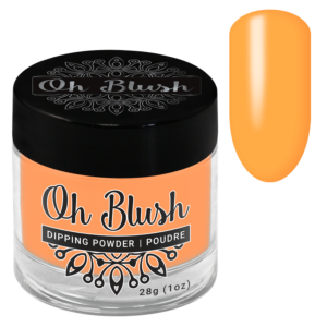 Oh Blush Poudre 238 Charm (1oz), Fantasy Collection, Orange