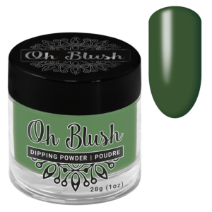 Oh Blush Poudre 261 Mountain Hike (1oz), Collection Chalet Escape, Mountain Hike, vert