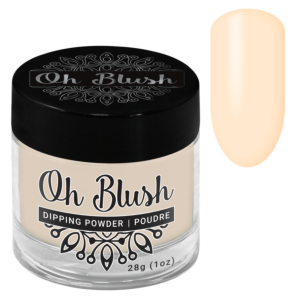 Oh Blush Poudre 265 Mirage (1oz),  Collection Sahara, beige, rose