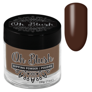 Oh Blush Poudre 273 Sirocco (1oz) , Collection Sahara, brun