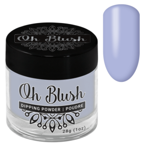 Oh Blush Poudre 275 Rock Candy (1oz),  Collection Sweet Treat, mauve, pastel, printemps